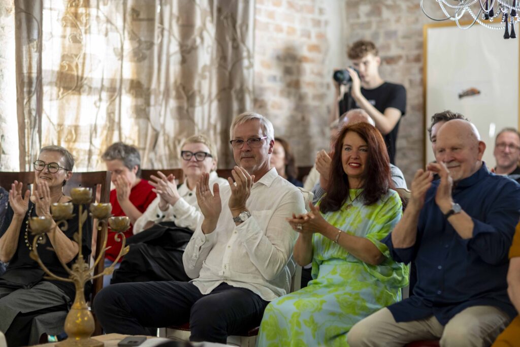 Autors: DIDZIS GRODZS