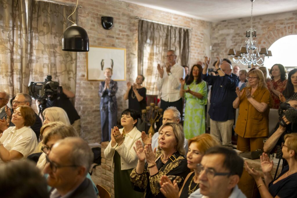 Autors: DIDZIS GRODZS