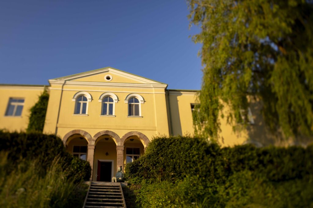 Autors: DIDZIS GRODZS