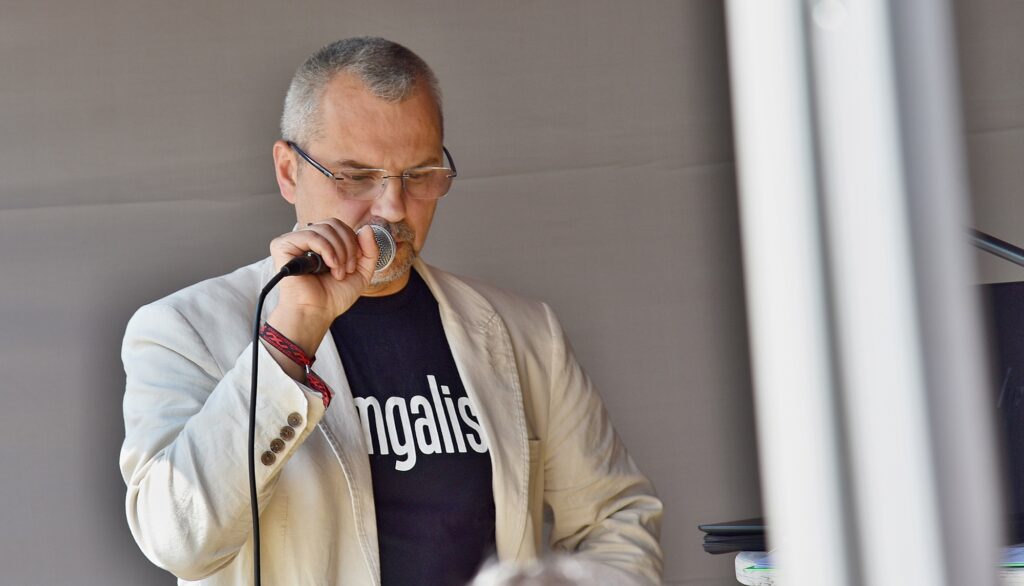 Autors: Uldis Varnevičs