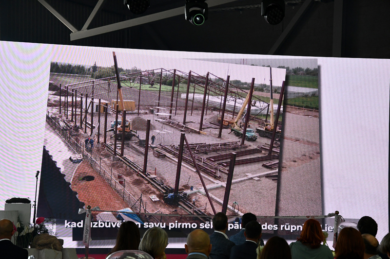 Autors: Ivars Bogdanovs