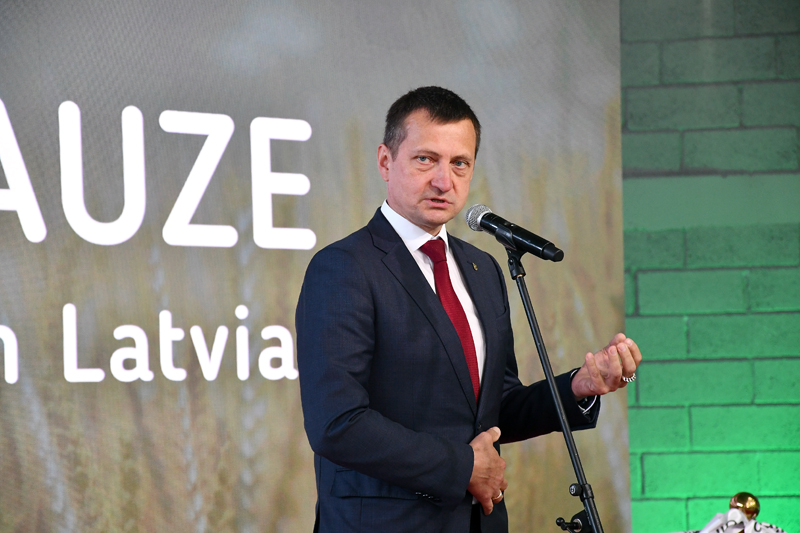 Autors: Ivars Bogdanovs