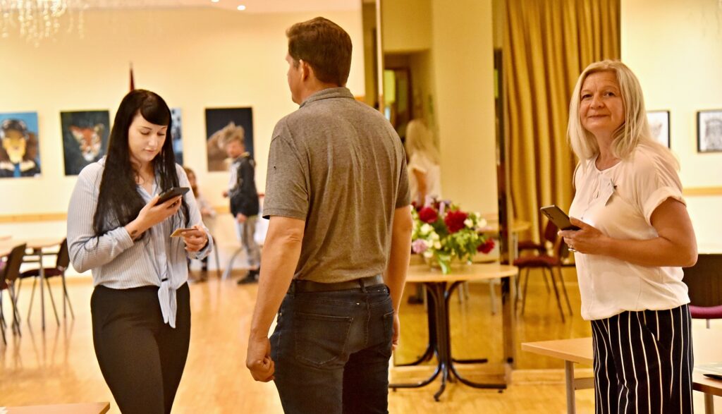 Autors: Uldis Varnevičs