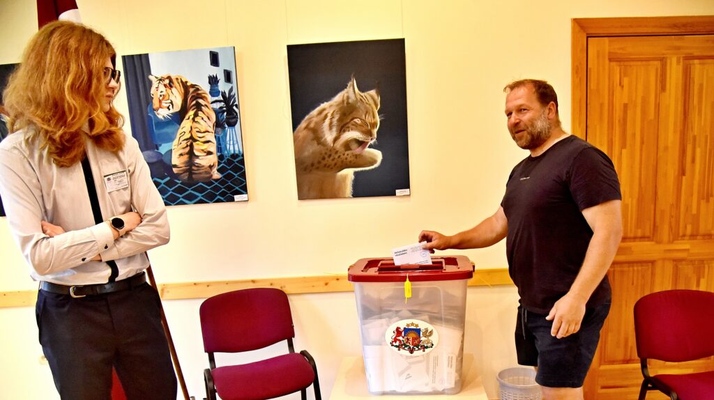 Autors: Uldis Varnevičs