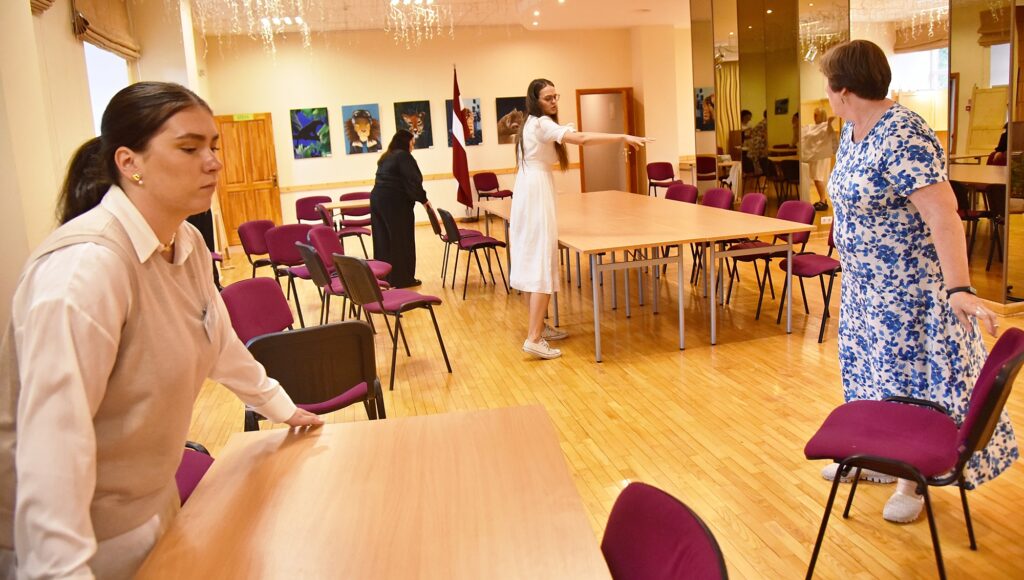 Autors: Uldis Varnevičs