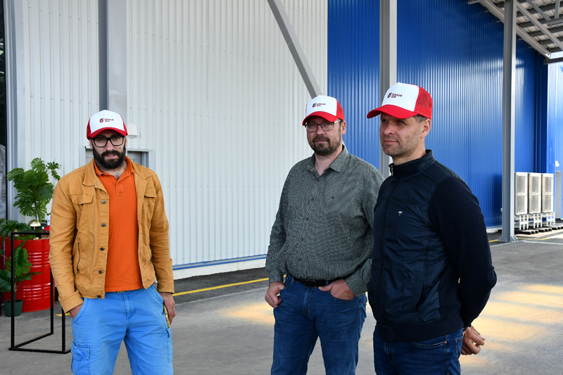 Autors: Ivars Bogdanovs