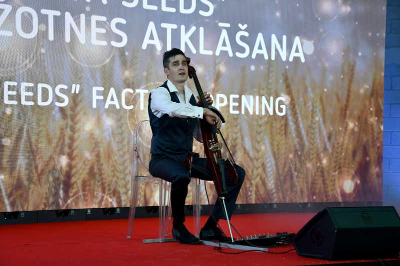 Autors: Ivars Bogdanovs