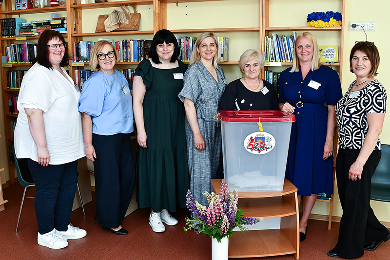 Autors: Ivars Bogdanovs