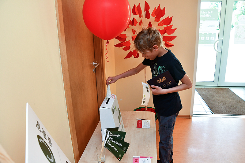 Autors: Ivars Bogdanovs