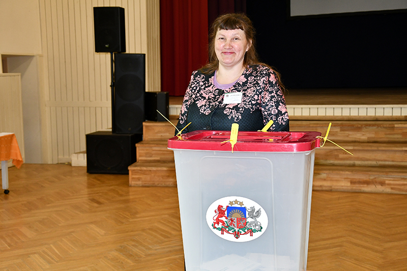 Autors: Ivars Bogdanovs