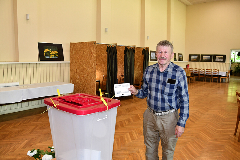 Autors: Ivars Bogdanovs