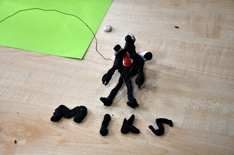 Autors: Ivars Bogdanovs