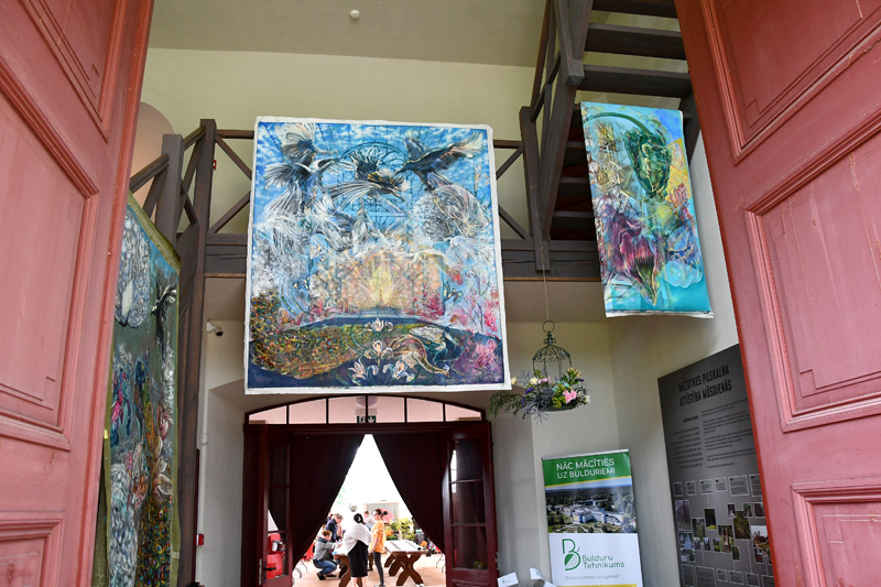 Autors: Ivars Bogdanovs