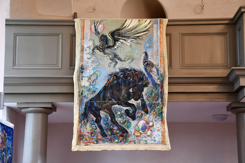 Autors: Ivars Bogdanovs