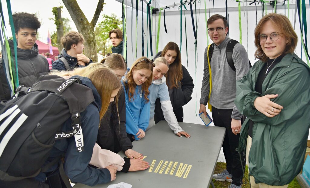 Autors: Uldis Varnevičs