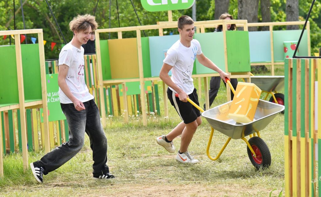 Autors: Uldis Varnevičs