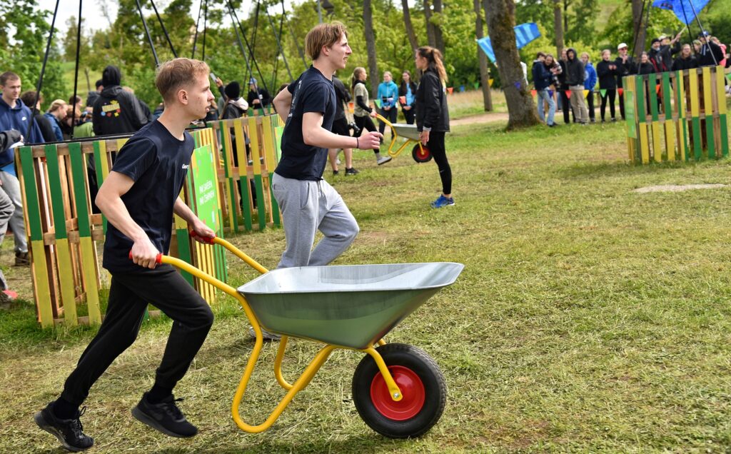 Autors: Uldis Varnevičs