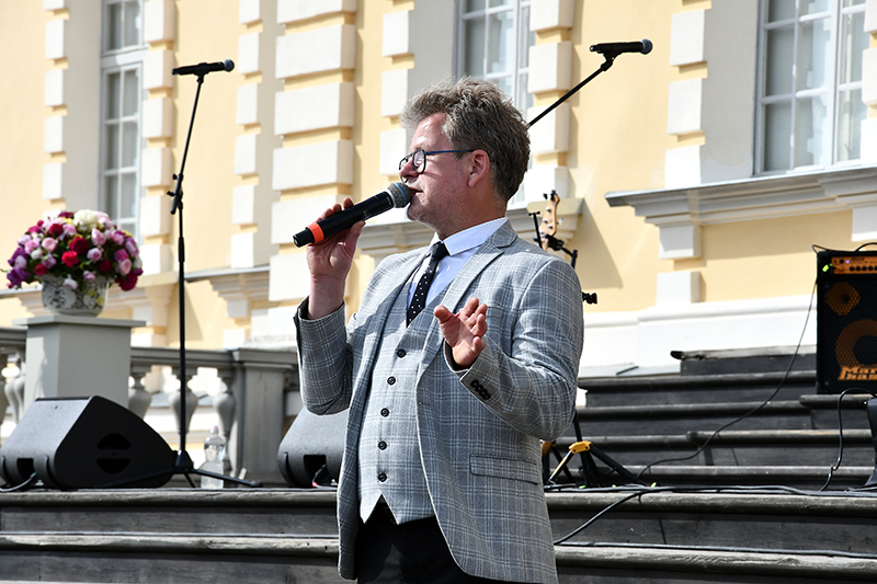 Autors: Ivars Bogdanovs