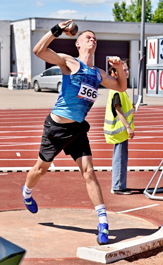 Autors: Uldis Varnevičs