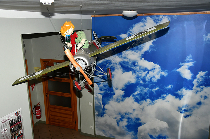 Autors: Ivars Bogdanovs