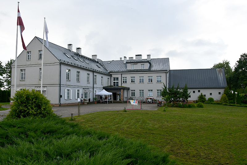 Autors: Ivars Bogdanovs