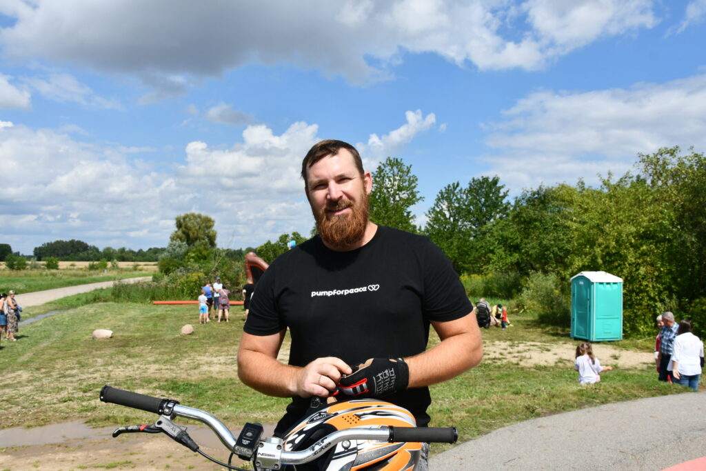 Autors: Māris Krūmiņš