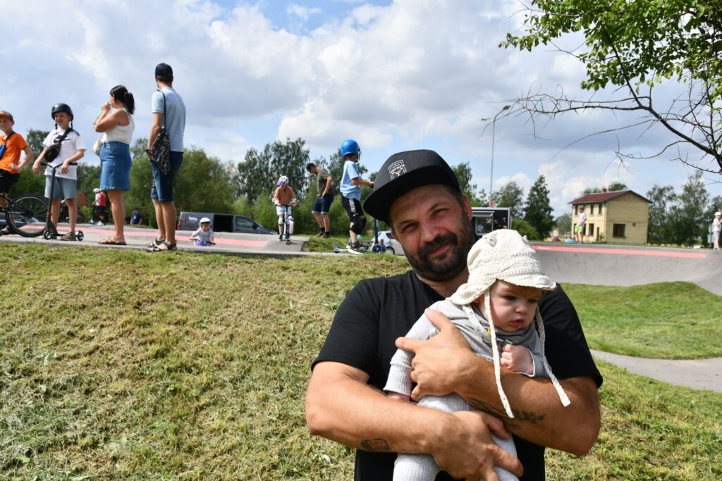 Autors: Māris Krūmiņš