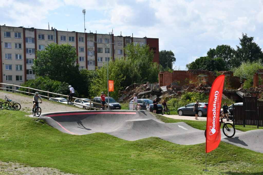 Autors: Māris Krūmiņš