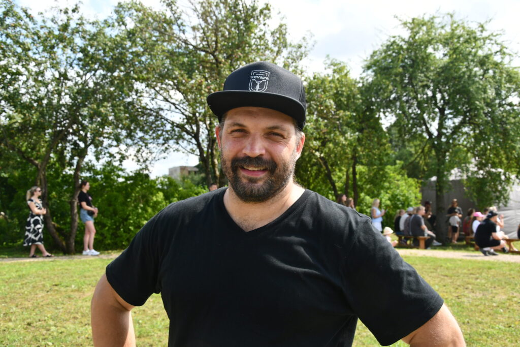 Autors: Māris Krūmiņš