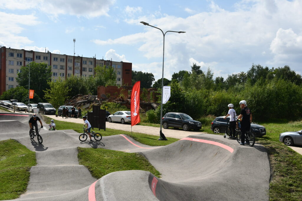 Autors: Māris Krūmiņš