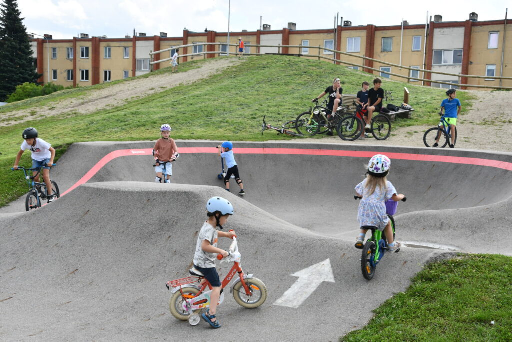 Autors: Māris Krūmiņš