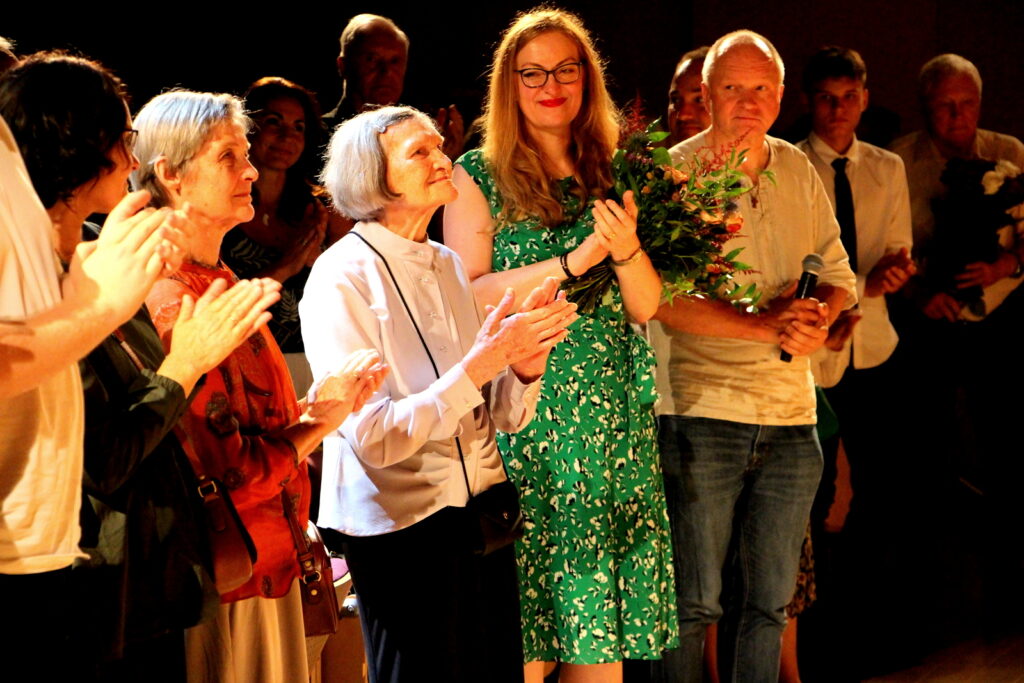 Autors: Ingrīda Punka