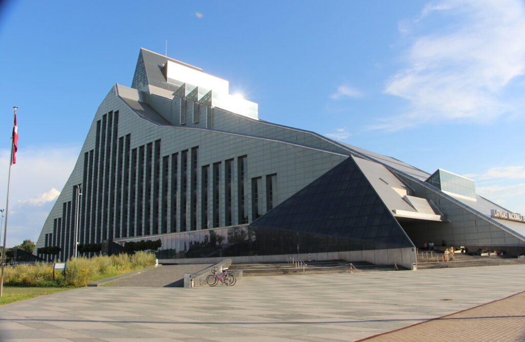 Autors: Ingrīda Punka