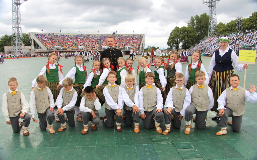 Autors: Ingrīda Punka