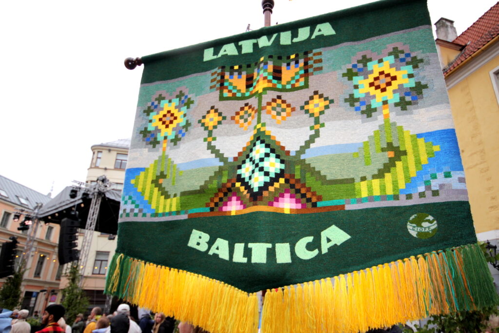 Autors: Ingrīda Punka