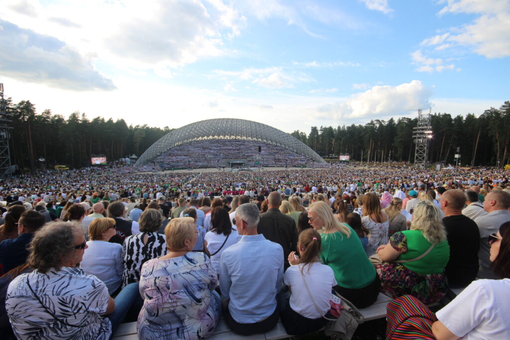 Autors: Ingrīda Punka