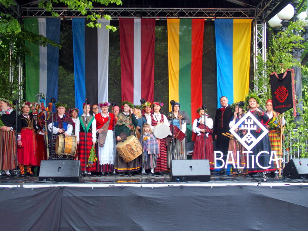 Autors: Ingrīda Punka