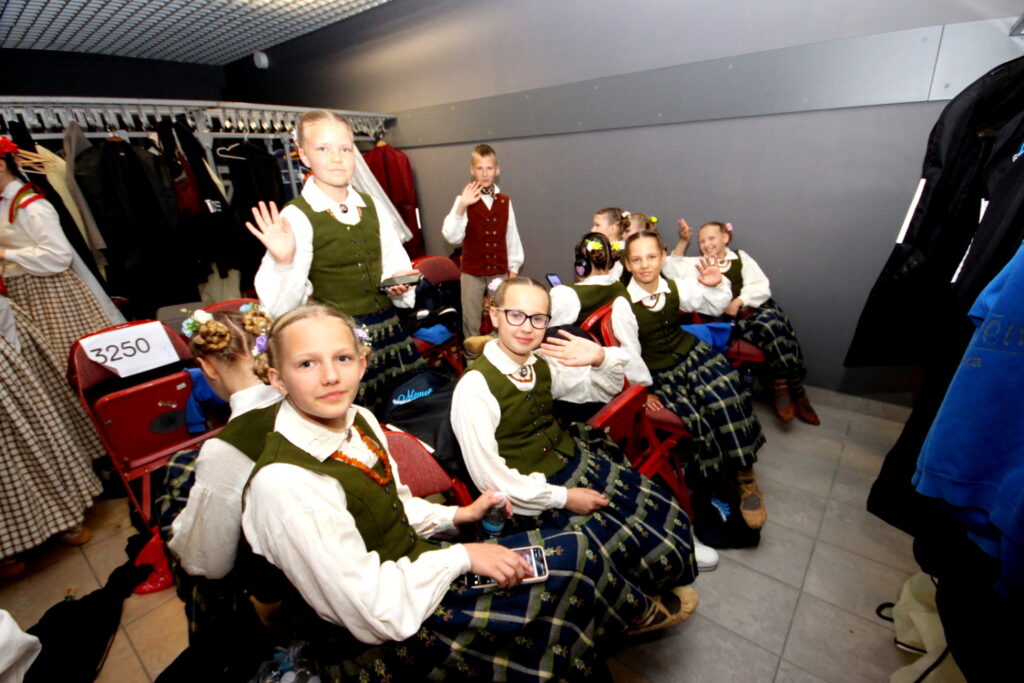 Autors: Ingrīda Punka