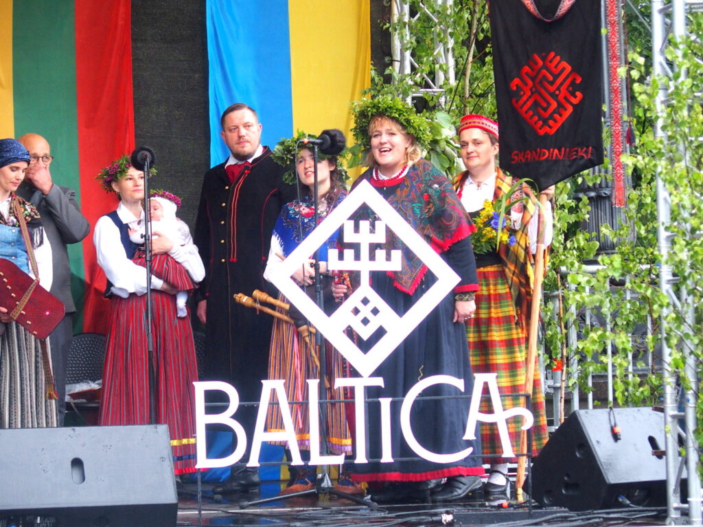 Autors: Ingrīda Punka