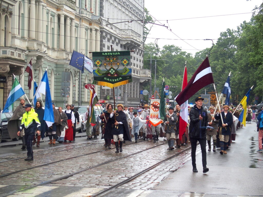 Autors: Ingrīda Punka