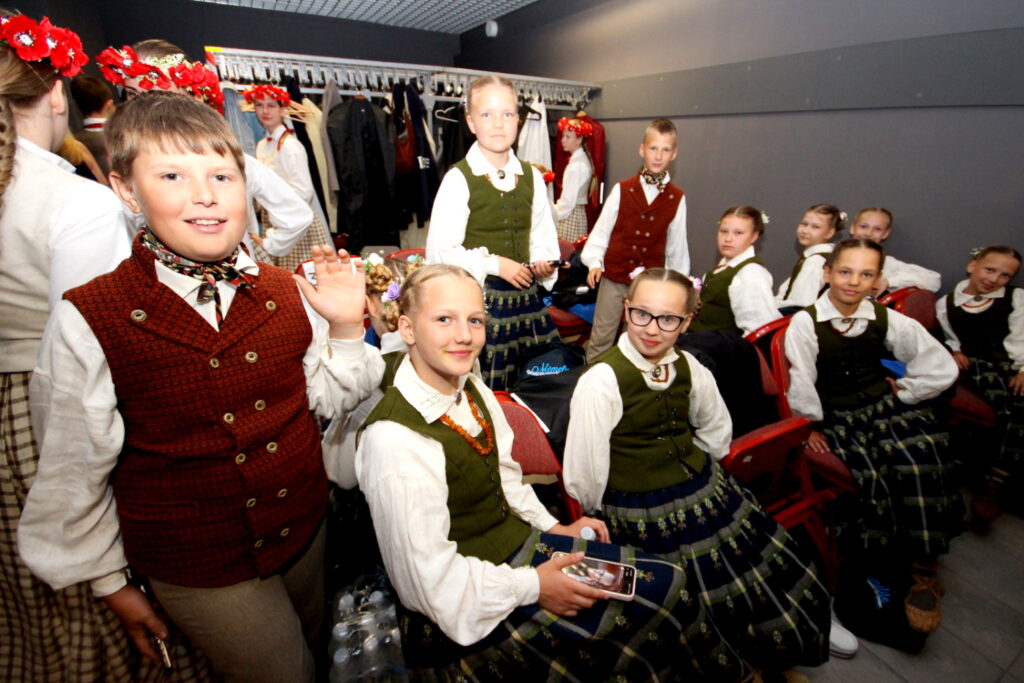 Autors: Ingrīda Punka