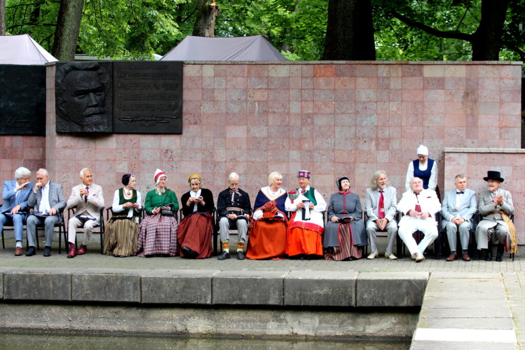 Autors: Ingrīda Punka