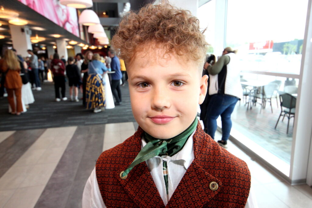 Autors: Ingrīda Punka