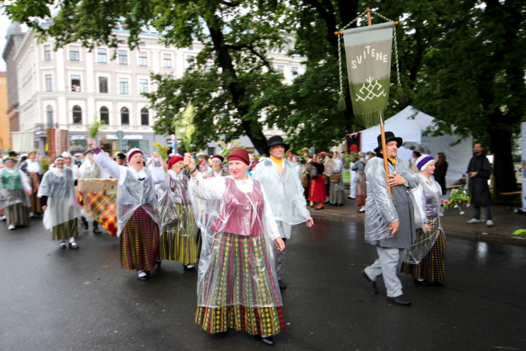 Autors: Ingrīda Punka