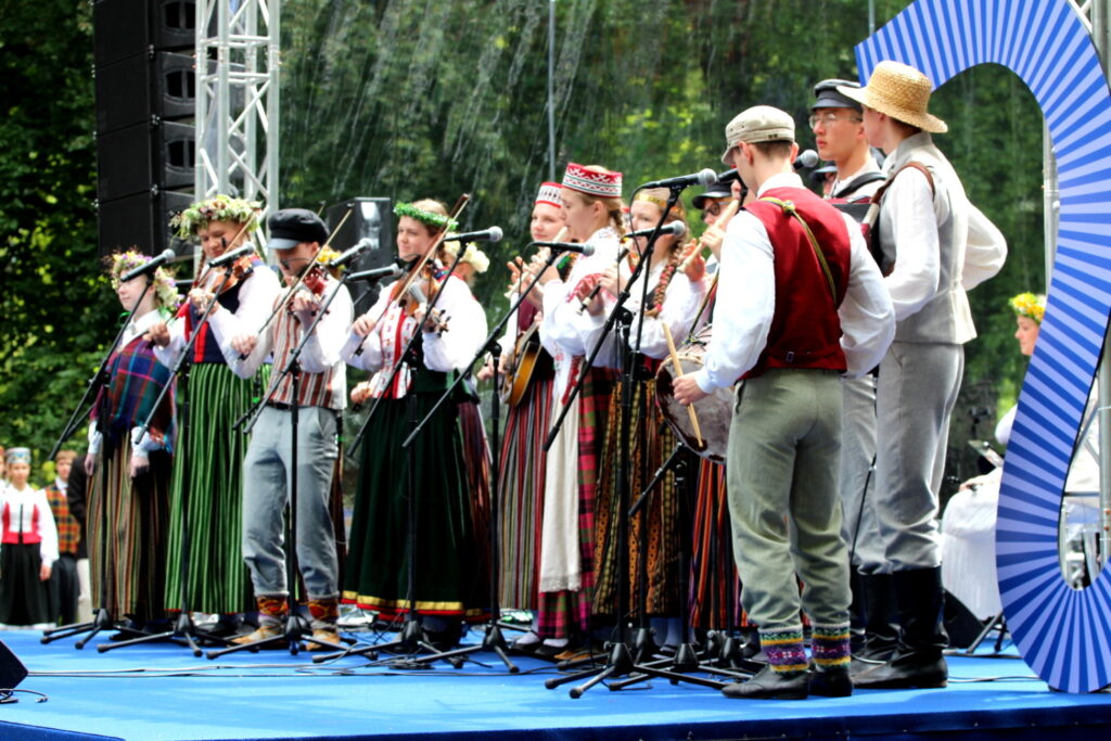 Autors: Ingrīda Punka