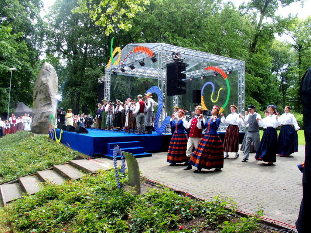 Autors: Ingrīda Punka