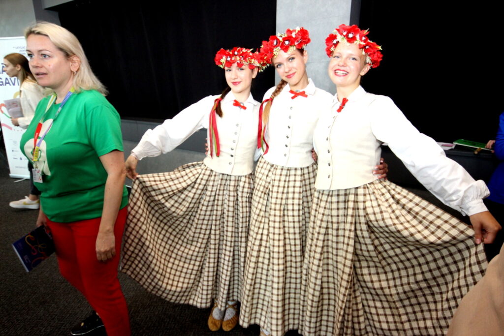 Autors: Ingrīda Punka