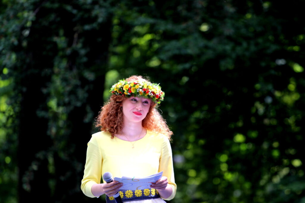 Autors: Ingrīda Punka