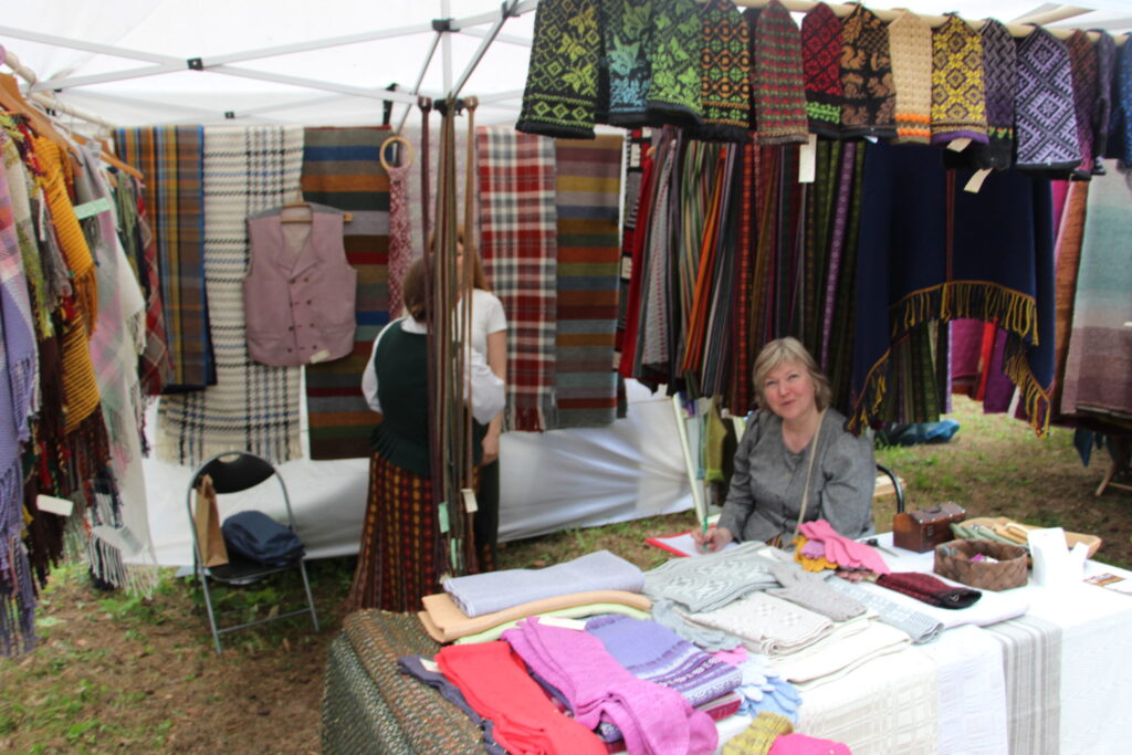 Autors: Ingrīda Punka