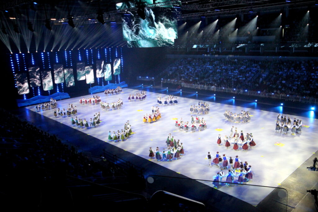 Autors: Ingrīda Punka